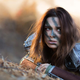 Illustration for article titled Incredible Skyrim Cosplay Gets Your Week Started Just Right